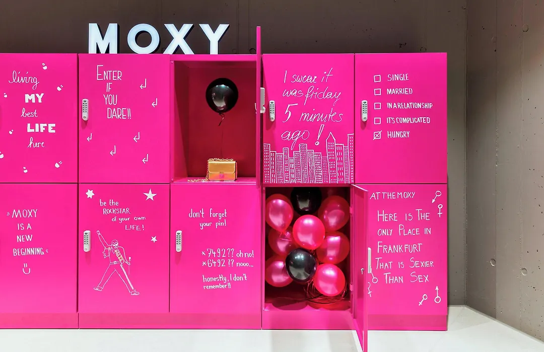 Moxy Frankfurt City Center-1